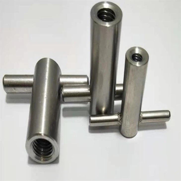 Embedded Plug